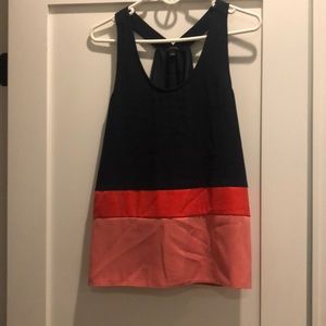 Small Ann Taylor top